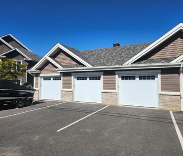 Appartement à louer - Sorel-Tracy (Sorel) Appartement à louer - Sor... - Photo 4