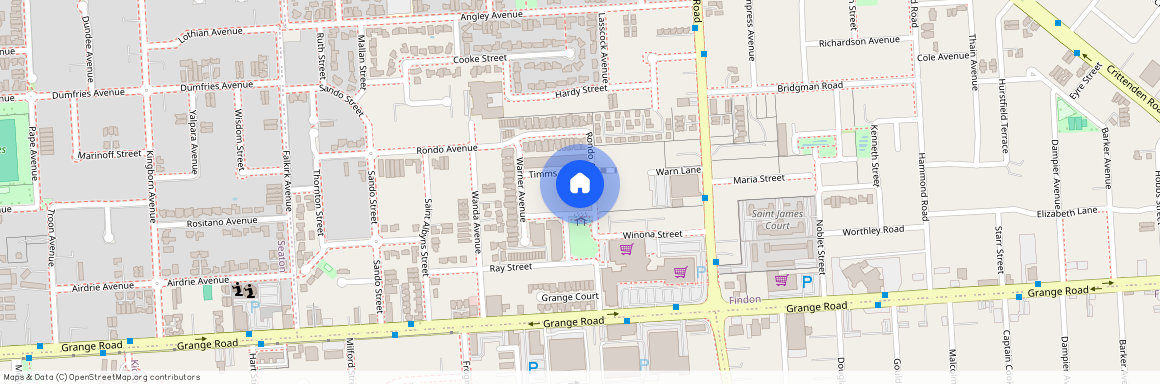 GO9/22 Timms Street, SA 5023, Findon