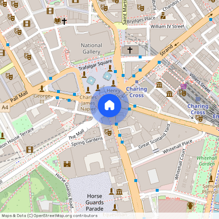 St. John's Estate, N1, London