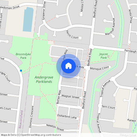 13 Paperbark Way, Qld 4740, Andergrove