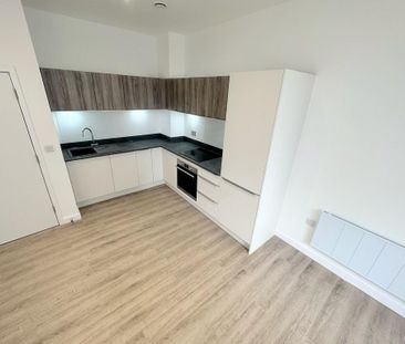 1 bedroom apartment to rent - Photo 6