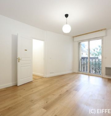 Appartement • Chaillot - Photo 5