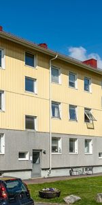 Bautastensgatan 11 A - Foto 3