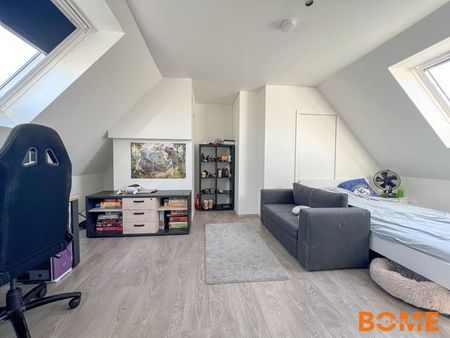 Appartement te huur - Photo 3