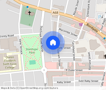 Eskdale Street/Central - Darlington - Photo 1