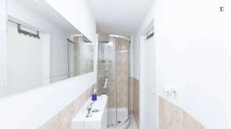 Apartamento de alquiler en Numancia - Photo 5