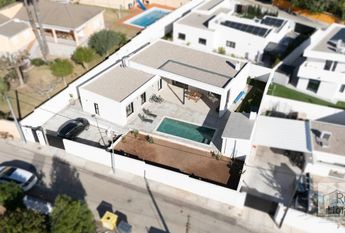 Casa o chalet de alquiler en Montepilar