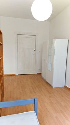 Pokój, ul. Jackowskiego - Zdjęcie 1