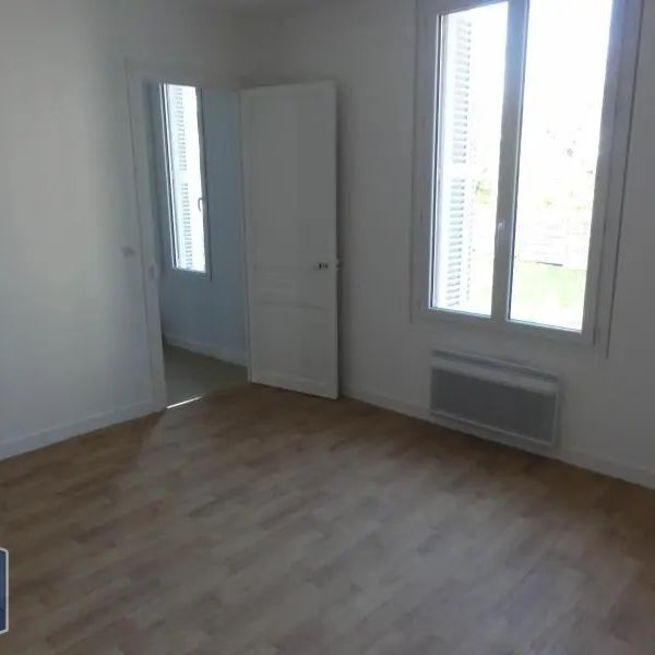 Appartement à louer 3 pièces 65.1m² - Photo 1