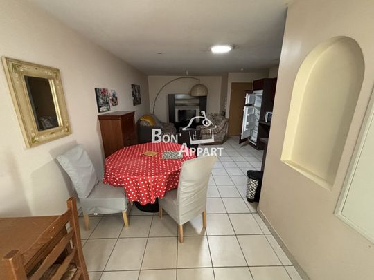 Appartement 2 pièces à Joeuf - Photo 1