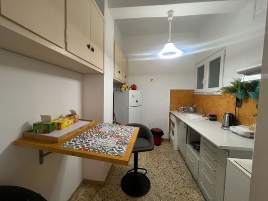 Διαμέρισμα για ενοικίαση Κέντρο - Άγιος Δημήτριος (Ηράκλειο Κρήτης) - Photo 1