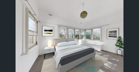 Family Comfort with Space, Light & Lifestyle, Recently updated with new carpets and paint throughout! - Photo 3