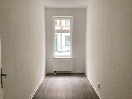 Ihr neues Zuhause - 2 Zimmer mit Balkon! - Foto 2