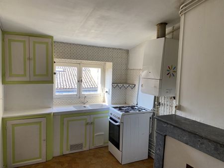 Location Appartement 3 pièces 74m² BORDEAUX 33000 - Photo 5