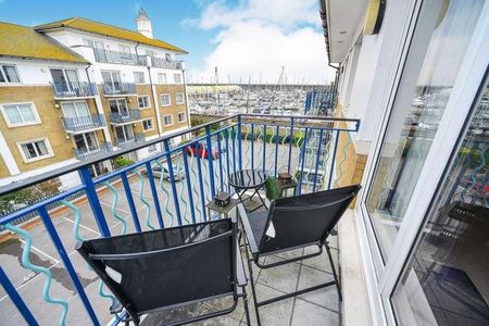 Collingwood Court, Brighton Marina, BN2 - Photo 5