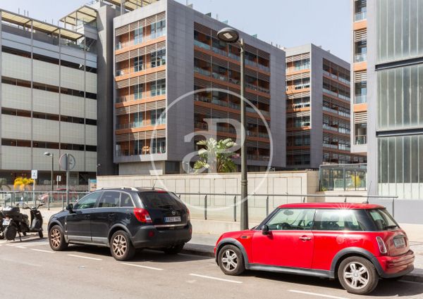 Penthouse for rent with views in Vara de Quart (Valencia)