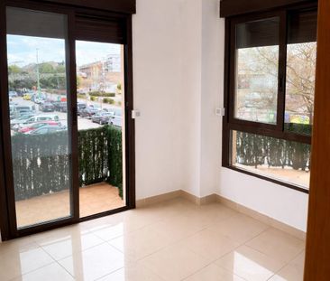 Piso de alquiler en Calle Begoña, Pueblo - Photo 6