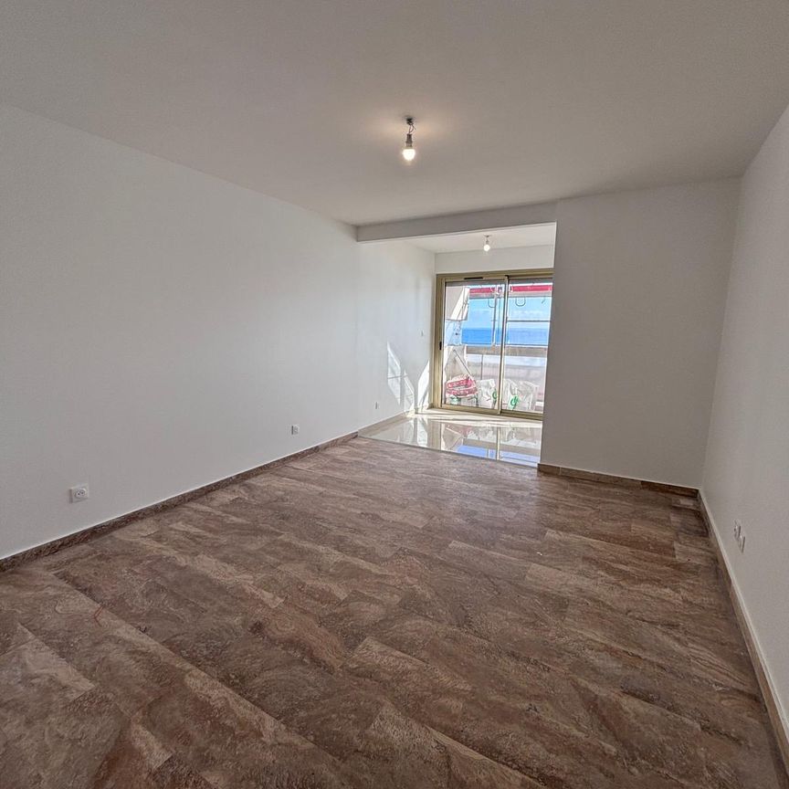 Location Appartement 1 pièce 28m² NICE 06200 - Photo 1