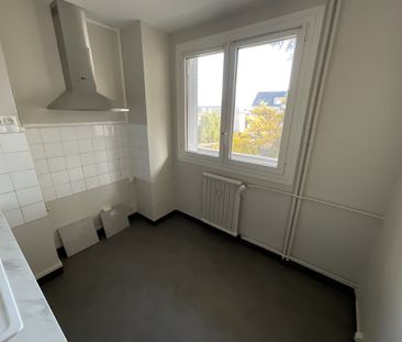A LOUER - Quartier Marronniers - T3 de 88.65m² avec garage, balcons... - Photo 1