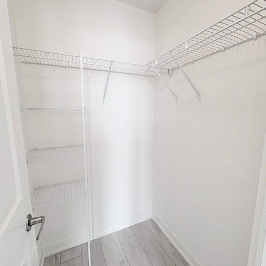 For Lease - 38 Annie Craig Drive Unit# 4102, Toronto, Ontario - Photo 1