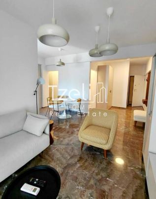 Διαμέρισμα για ενοικίαση Καλλίπολη (Καλλίπολη – Φρεαττύδα) - Photo 1