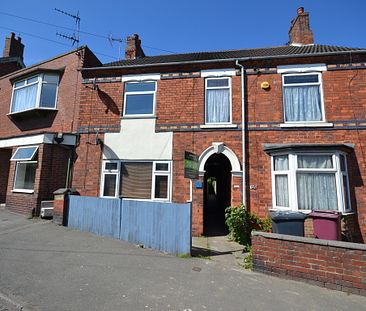 3 Bed House – Market Street, South Normanton - Photo 4