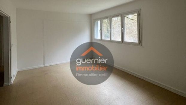 Location Appartement 6 pièces 105m² - Photo 1