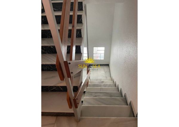 THREE-BEDROOM APARTMENT – SANTA POLA