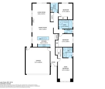 33 Voyage Circuit, Corio, Vic 3214 - Photo 5