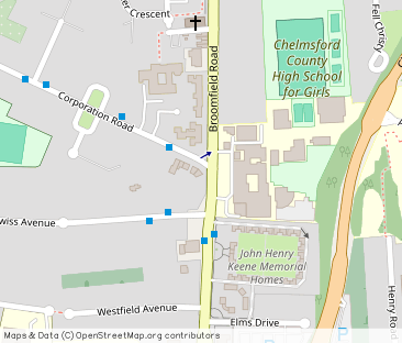 Corporation Road, Chelmsford - Photo 1
