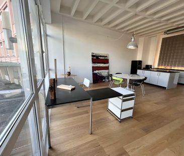 2 Zimmer, Untergeschoss - Photo 5