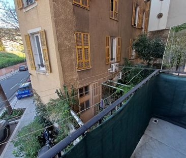 Location Appartement 2 pièces 34m² NICE 06300 - Photo 5