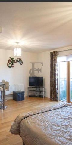 Studio Flat, Phoenix Square, LE1 - Photo 1