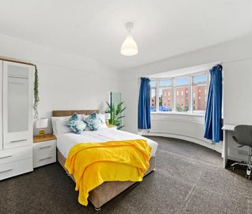 6 bedroom house to rent - Photo 3