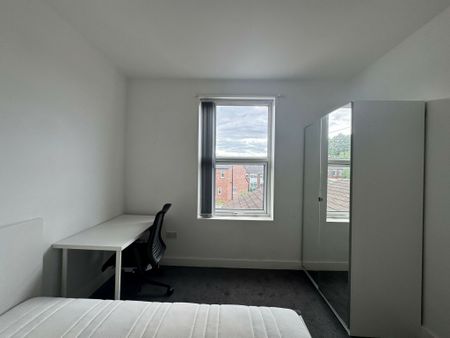 Kelso Road,Ls2 - Photo 2