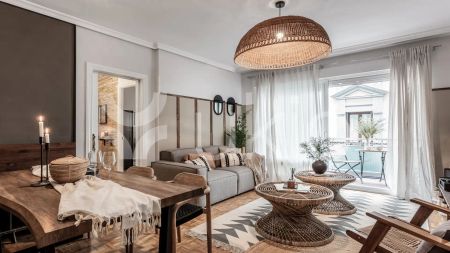 Apartamento de alquiler en Calle de Agustina de Aragón, Lista - Photo 4