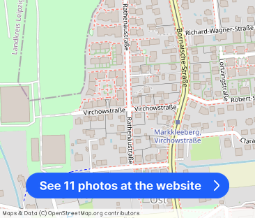 traumhafte 2 Raum Wohnung mit Balkon und Einbauküche +++TOP+++ Wohn... - Photo 1