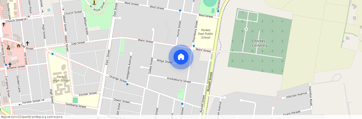 6/2A Wilga Street, NSW 2870, Parkes