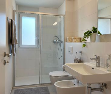 Comfort e spazio: moderno 4.5 locali a Cadenazzo - Photo 6