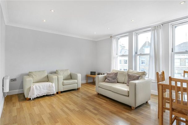 Upper Richmond Road, London, SW15 6TG - Photo 1