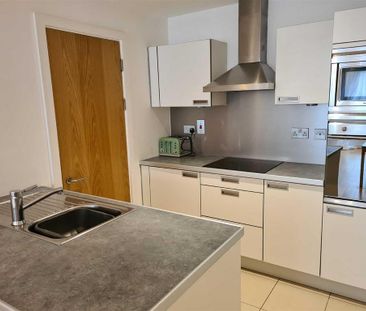 1 bedroom apartment to rent - Photo 3