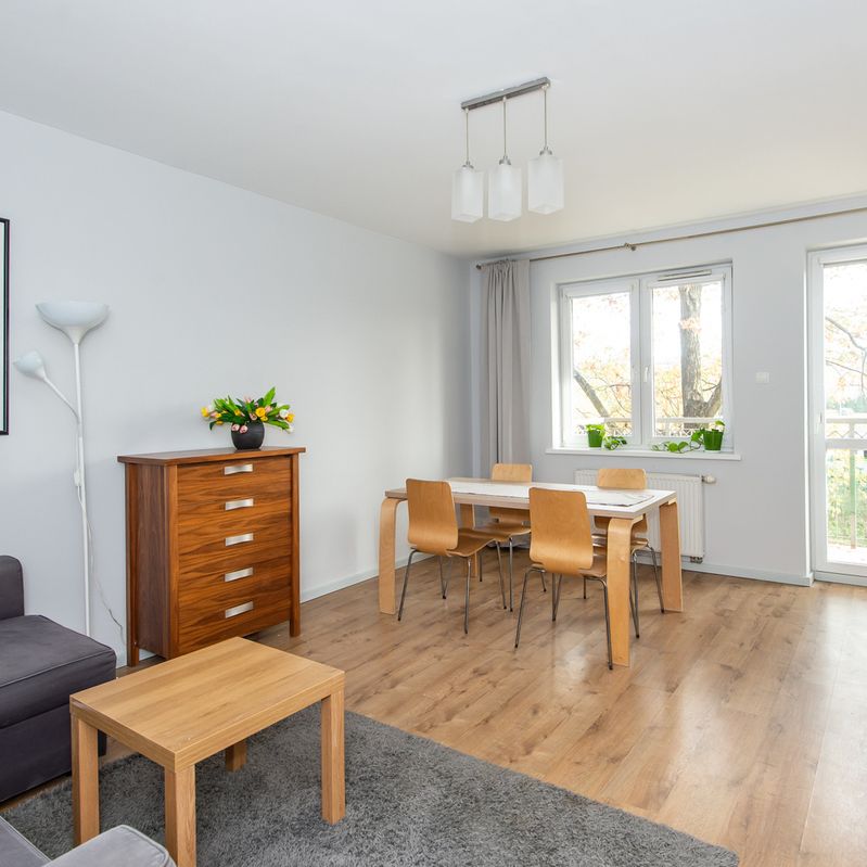 Poznań, ul. Ułańska - Zdjęcie 1