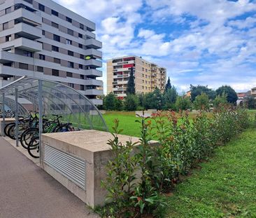 1 Zimmer, 27 m², EG - Photo 5