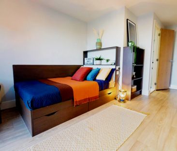 Diamond En Suite - Photo 1