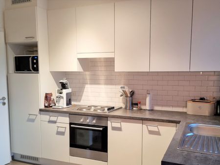 Modern en centraal gelegen appartement te Zulte. - Foto 4