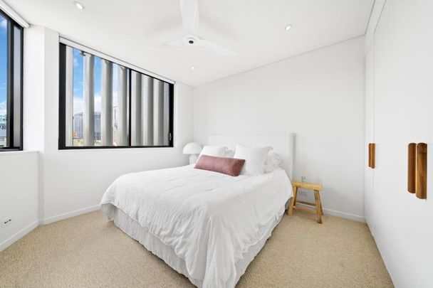 27/299 Forbes Street Darlinghurst NSW 2010 - Photo 1