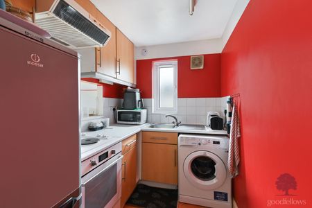 Worthington Close, Mitcham, CR4 - Photo 5