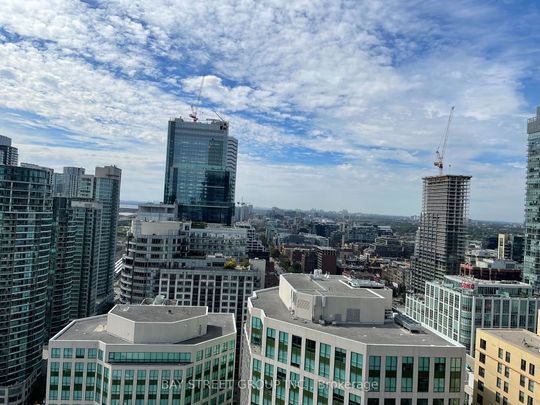 300 Front Street Lofts 300 , #2803 - Photo 1