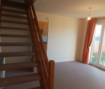 1 bedroom end of terrace house to rent - Photo 5