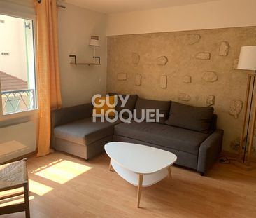 NOUVEAUTE- BEAU F2 MEUBLE- PLEIN CENTRE-VILLE DE PUTEAUX - Photo 4